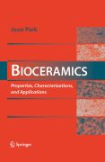 Bioceramics: properties, characterizations, and applications
