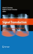 Signal transduction in cardiovascular system health and disease