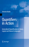 Quantifiers in action: generalized quantification in query, logical and natural languages