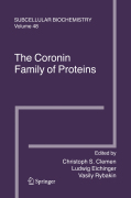 The coronin family of proteins: subcellular biochemistry