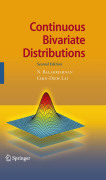 Continuous bivariate distributions