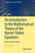 An introduction to the mathematical theory of theNavier-Stokes equations: steady-state problems