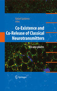 Co-existence and co-release of classical neurotransmitters: ex uno plures