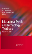 Educational media and technology yearbook: volume 34, 2009