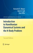 Introduction to hamiltonian dynamical systems andthe n-body problem