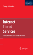 Internet tiered services: theory, economics, and quality of service