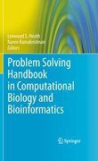 The problem solving handbook for computational biology and bioinformatics