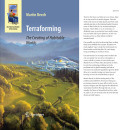 Astronomers' universe : terraforming: the creating of habitable worlds