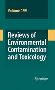 Reviews of environmental contamination and toxicology