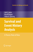 Survival and event history analysis: a process point of view