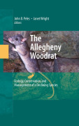 The allegheny woodrat: ecology, conservation, and management of a declining species