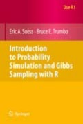Introduction to probability simulation and gibbs sampling with R