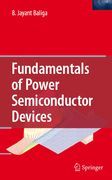 Fundamentals of power semiconductor devices