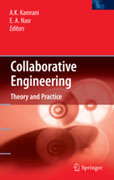 Collaborative engineering: theory and practice