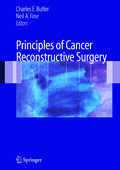 Principles of cancer reconstructive surgery