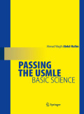Passing the USMLE: basic science