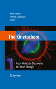 The kinetochore: from molecular discoveries to cancer therapy