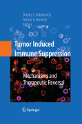Tumor induced immune suppression: mechanisms and therapeutic reversal