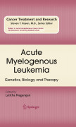 Acute myelogenous leukemia: genetics, biology and therapy