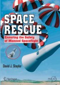 Space rescue: ensuring the safety of manned spacecraft