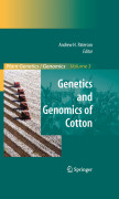 Genetics and genomics of cotton