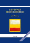 Low power design essentials