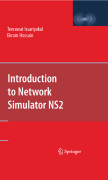 An introduction to network simulator NS2