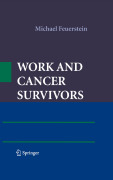Work and cancer survivors