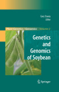 Genetics and genomics of soybean