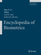 Encyclopedia of biometrics