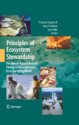 Principles of natural resource stewardship: resilience-based management in a changing world