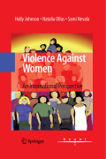 Violence against women: an international perspective