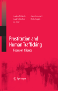 Prostitution and human trafficking: focus on clients