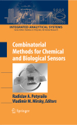 Combinatorial methods for chemical and biologicalsensors