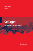 Collagen: structure and mechanics