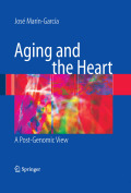 Aging and the heart: a post-genomic view