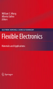 Flexible electronics: materials and applications