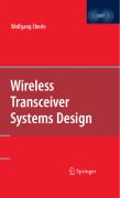 Wireless transceiver systems design