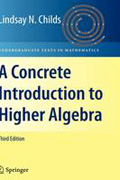 A concrete introduction to higher algebra