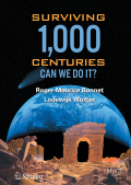 Surviving 1000 centuries: can we do it?