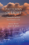 Patterns of light: chasing the spectrum from Aristotle to LEDs