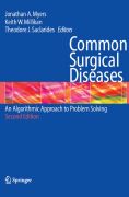 Common surgical diseases: an algorithmic approach to problem solving