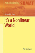 It's a nonlinear world