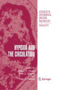 Hypoxia and the circulation: 15th International Hypoxia Symposium: Chateau Lake Louise, Alberta, Canada February 22-27, 2007