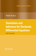 Simulation and inference for stochastic differential equations: with R examples