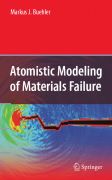 Atomistic modeling of materials failure