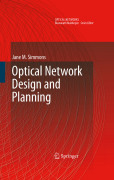 Introduction to optical network design and planning
