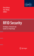 RFID security: techniques, protocols and system-On-Chip design
