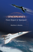 Spaceplanes: from airport to spaceport