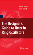 The designer's guide to low jitter oscillators